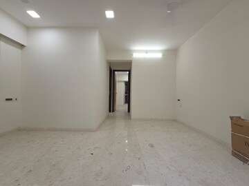 Room in 2 BHK Apartment at Ekta Tripolis, Goregaon West – for Rent