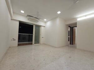 Room in 2 BHK Apartment at Ekta Tripolis, Goregaon West – for Rent