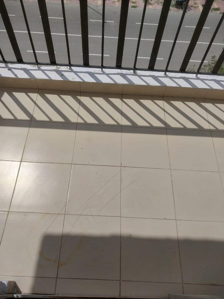 Balcony, amrapali-zodiac 3 Bedroom 1550 Sq.Ft. Apartment In Sector 120 Noida 9616902