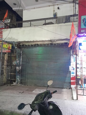  Shop For Rent in RWA GTB Enclave Pocket D, Dilshad Garden