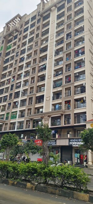  Shop For Sale in Vinay Unique Homes, Virar West