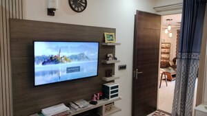 Furnished Amenities in 2 BHK Apartment at Highland Park Chandigarh, Bhabat – for Rent