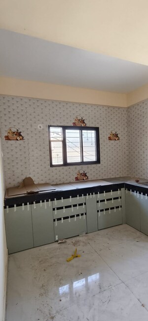 Master Plan in 2 BHK Apartment at Wadgaon Sheri – for Rent