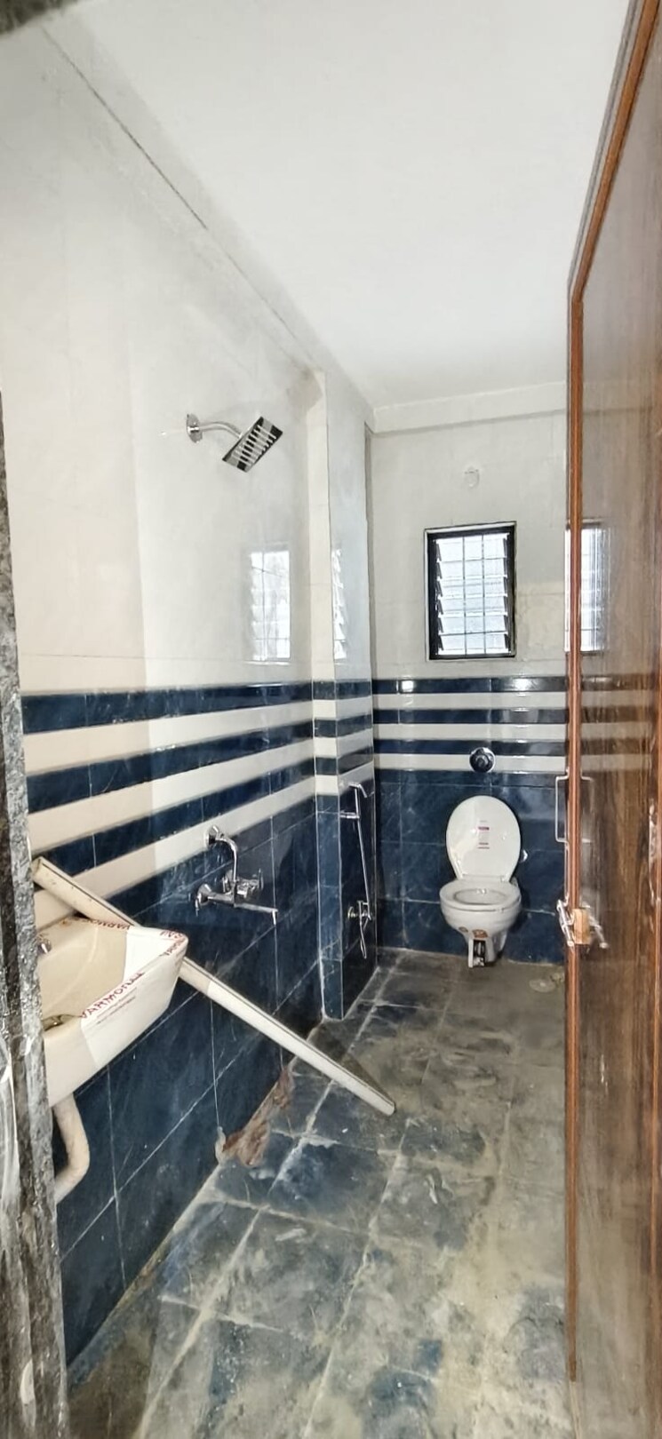 Attached Bathroom, wadgaon sheri 2 Bedroom 800 Sq.Ft. Apartment In Wadgaon Sheri Pune 9616928