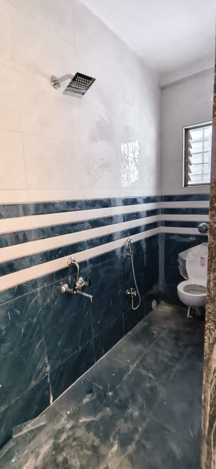 Attached Bathroom, wadgaon sheri 2 Bedroom 800 Sq.Ft. Apartment In Wadgaon Sheri Pune 9616928