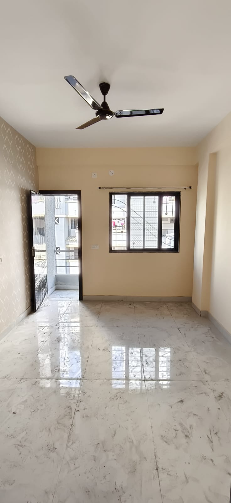 2 BHK + Extra Room Apartment For Rent in Wadgaon Sheri