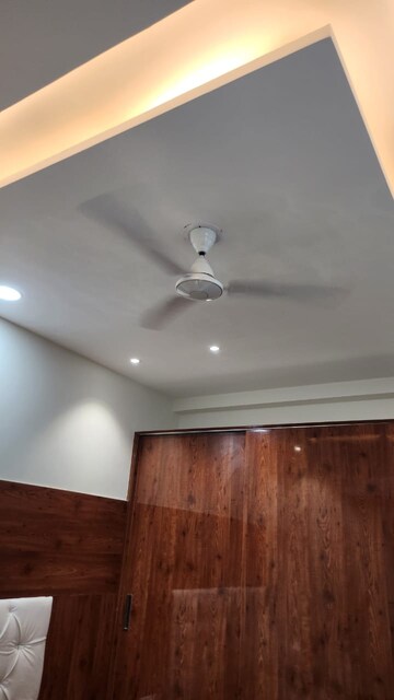 Furnished Amenities in 1 BHK Apartment at Aura Homes, Patiala Road – for Rent