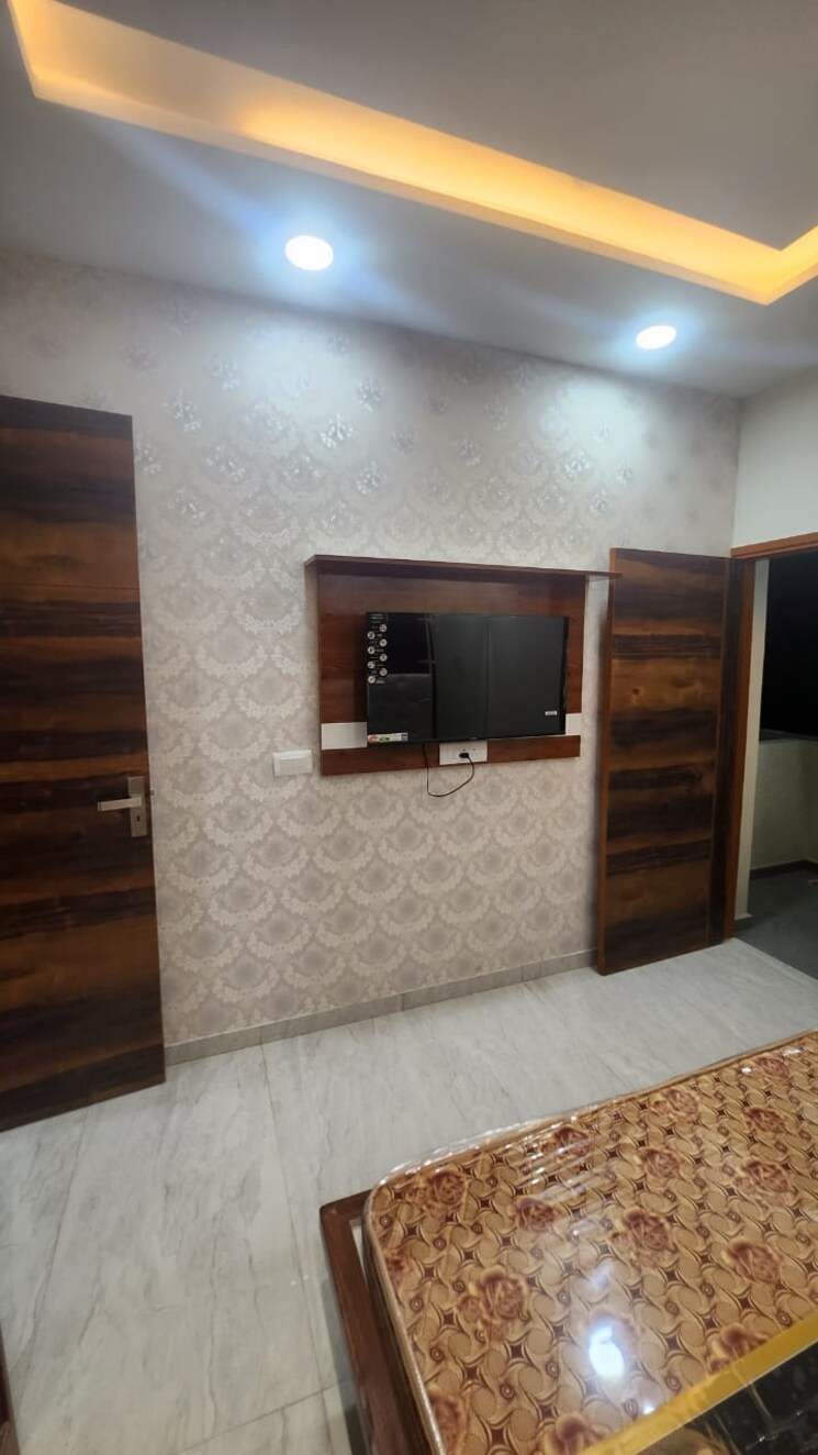 Room, aura-homes 1 Bedroom 650 Sq.Ft. Apartment In Patiala Road Zirakpur 9616924