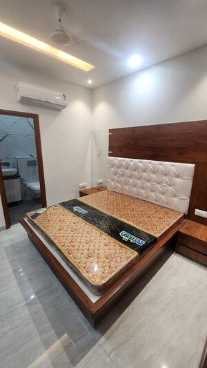 1 BHK Apartment For Rent in Aura Homes, Patiala Road