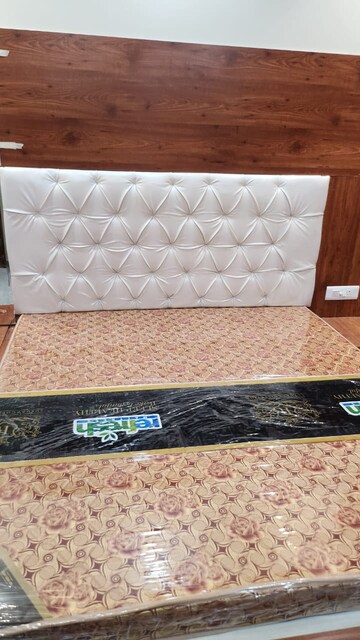 Bedroom in 1 BHK Apartment at Aura Homes, Patiala Road – for Rent