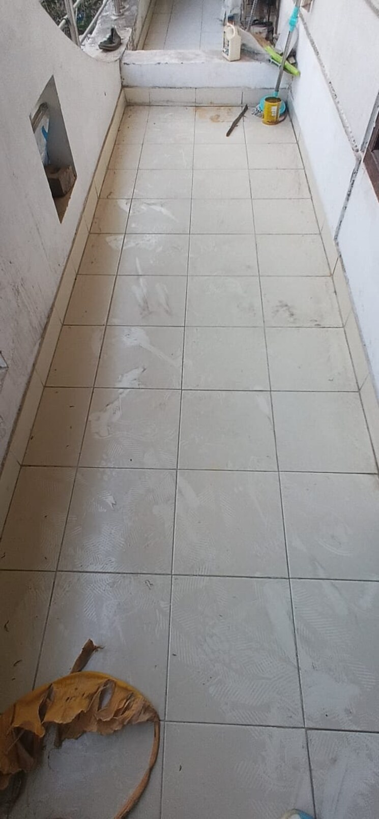 Balcony, mayur vihar phase 1 2 Bedroom 850 Sq.Ft. Builder Floor In Mayur Vihar Phase 1 Delhi 9616932