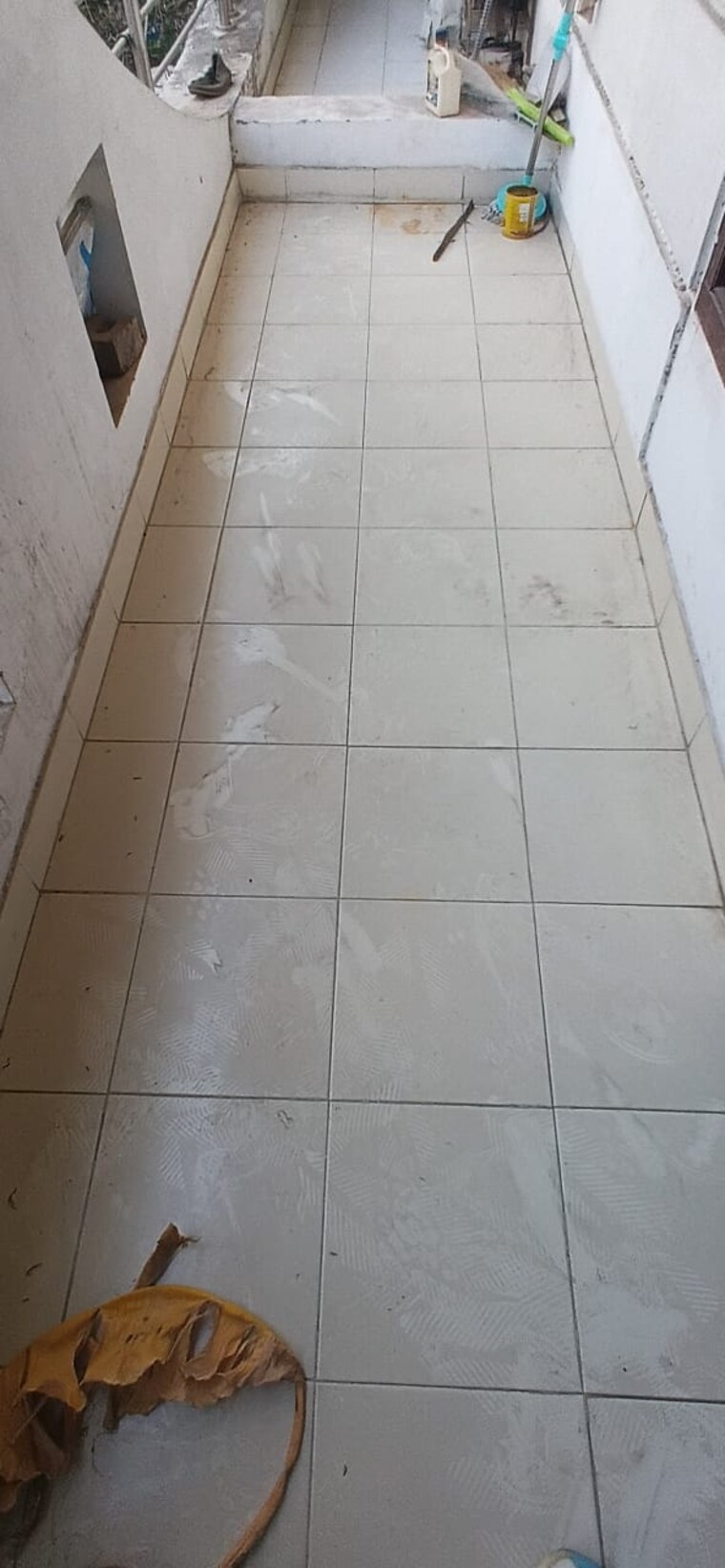 Balcony, mayur vihar phase 1 2 Bedroom 850 Sq.Ft. Builder Floor In Mayur Vihar Phase 1 Delhi 9616932