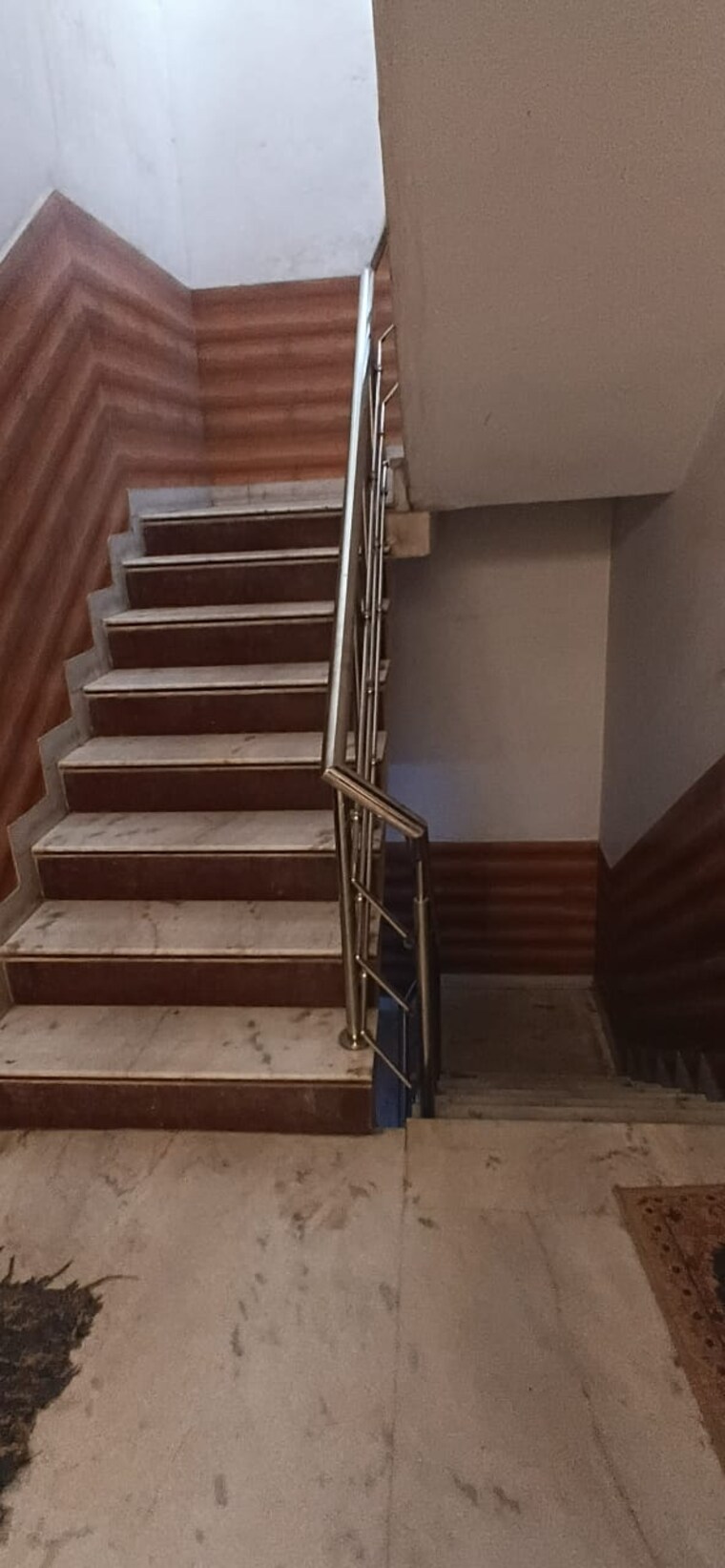 undefined, mayur vihar phase 1 2 Bedroom 850 Sq.Ft. Builder Floor In Mayur Vihar Phase 1 Delhi 9616932