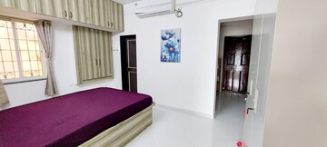 Bedroom in 1 BHK Villa at Wadgaon Sheri – for Rent