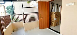 Furnished Amenities in 1 BHK Villa at Wadgaon Sheri – for Rent