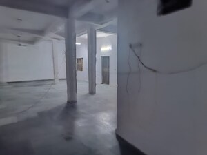 Floor Plan in  Warehouse at Mayur Vihar Phase 1 – for Rent