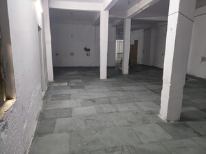 Floor Plan in  Warehouse at Mayur Vihar Phase 1 – for Rent