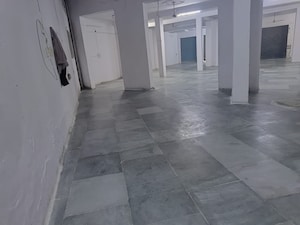 Floor Plan in  Warehouse at Mayur Vihar Phase 1 – for Rent