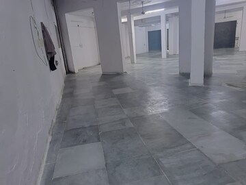 Floor Plan in  Warehouse at Mayur Vihar Phase 1 – for Rent