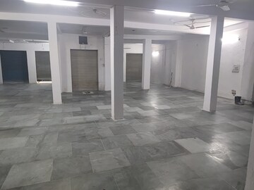  Warehouse – Exterior View View at Mayur Vihar Phase 1 - for Rent