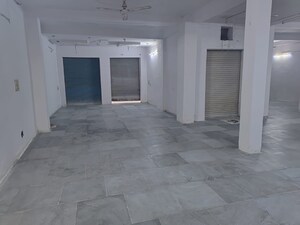  Warehouse – Exterior View View at Mayur Vihar Phase 1 - for Rent