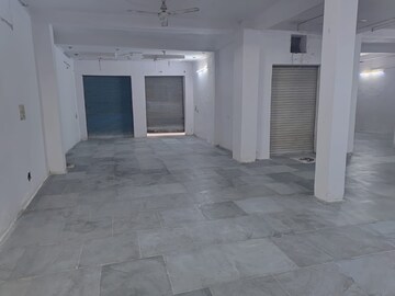  Warehouse – Exterior View View at Mayur Vihar Phase 1 - for Rent