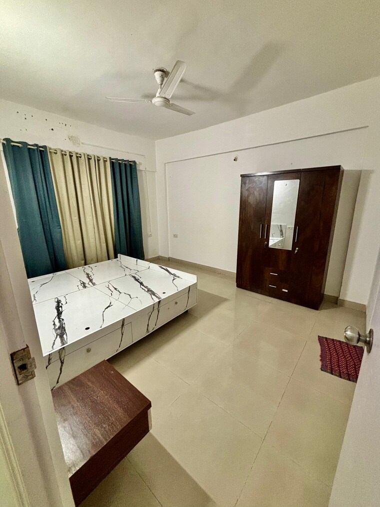 Room, duville-riverdale-heights 2 Bedroom 768 Sq.Ft. Apartment In Kharadi Pune 9616967