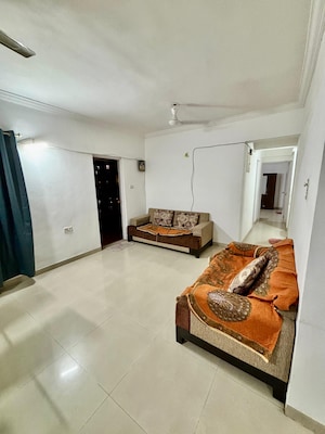 2 BHK Apartment For Rent in Duville Riverdale Heights, Kharadi
