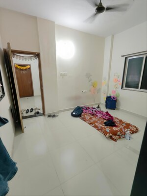 1 RK Apartment For Rent in Wadgaon Sheri