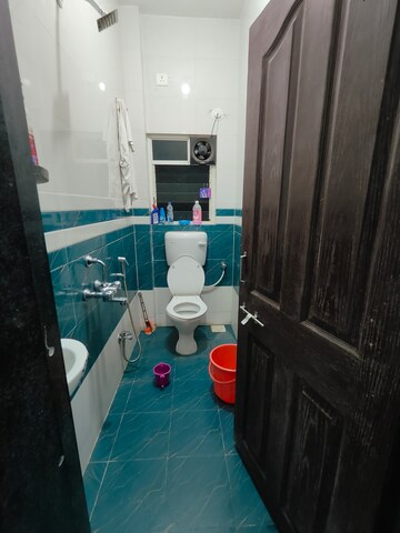 Attached Bathroom in 1 RK Apartment at Wadgaon Sheri – for Rent