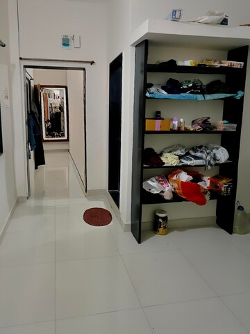 Furnished Amenities in 1 RK Apartment at Wadgaon Sheri – for Rent