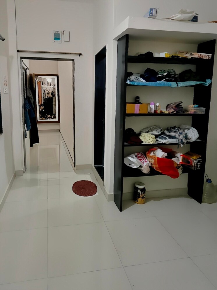 undefined, wadgaon sheri 1 RK 300 Sq.Ft. Apartment In Wadgaon Sheri Pune 9616975