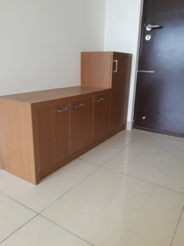 Living Room in 2.5 BHK Apartment at Prestige Sunrise Park Brichwood, Electronic City Phase I – for Sale