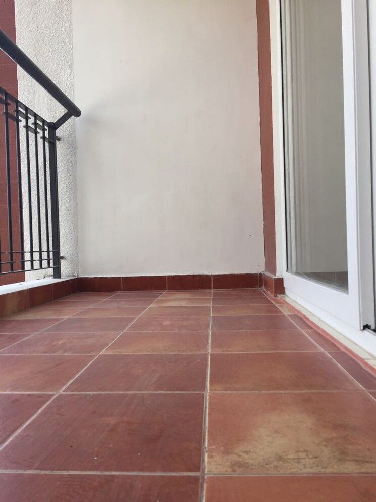 Balcony, prestige-sunrise-park-brichwood 2.5 Bedroom 1342 Sq.Ft. Apartment In Electronic City Phase I Bangalore 9616970