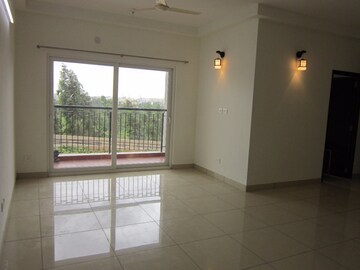 Living Room in 2.5 BHK Apartment at Prestige Sunrise Park Brichwood, Electronic City Phase I – for Sale