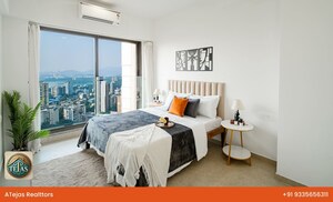 3 BHK Apartment For Sale in Kanakia Silicon Valley, Powai