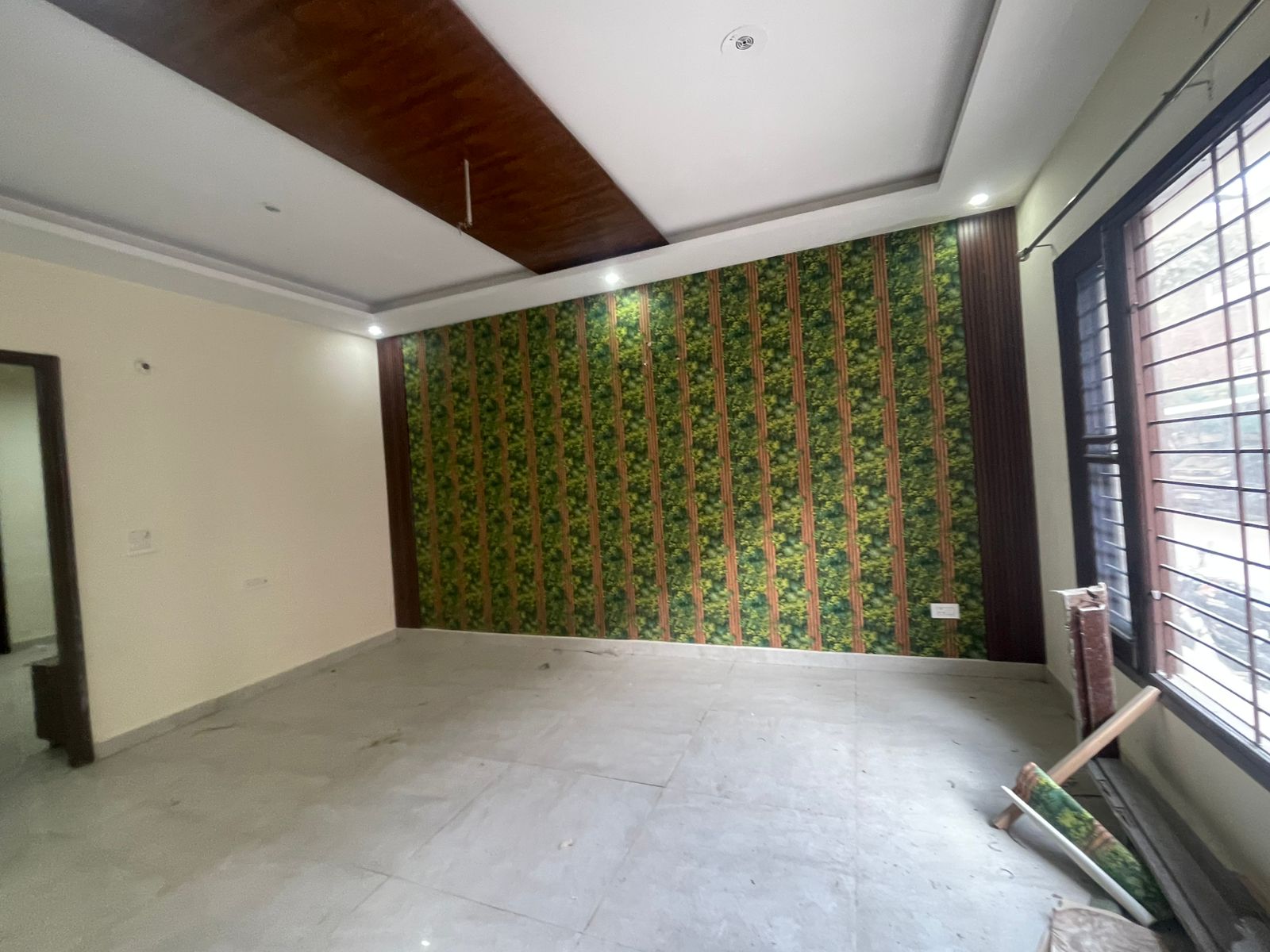 3 BHK + Servant Room 1911 Sq.Ft. Apartment in Paras Dews