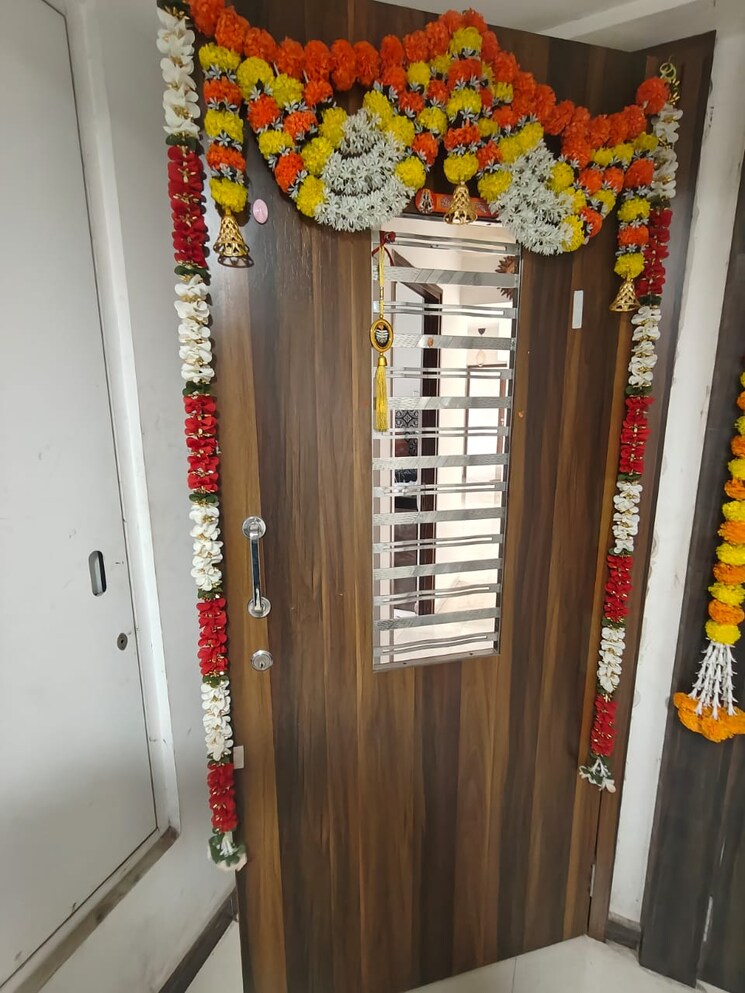 undefined, lodha-amara-tower-24-and-25 1.5 Bedroom 580 Sq.Ft. Apartment In Kolshet Road Thane 9616991