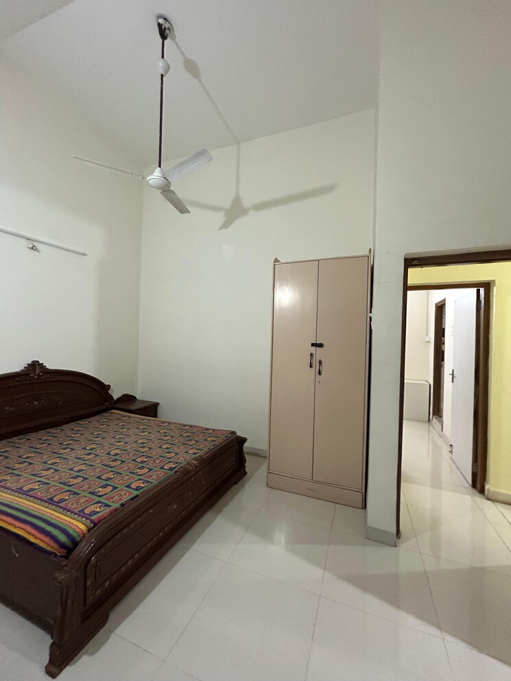 Bedroom, karia-konark-nagar-phase-1 2 Bedroom 950 Sq.Ft. Villa In Viman Nagar Pune 9617001