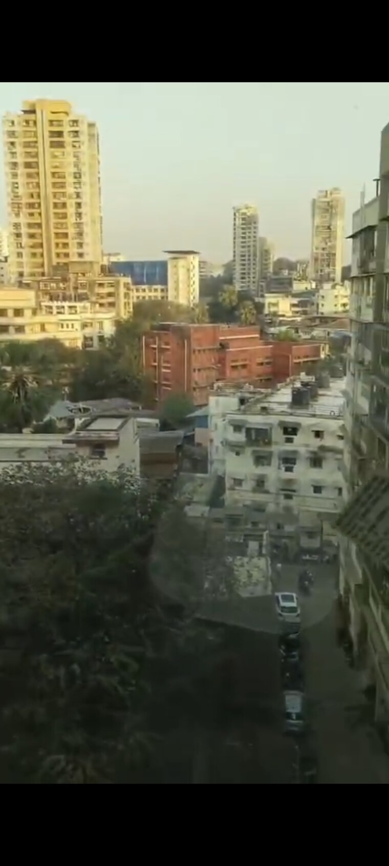 Exterior View, madanpura 1 Bedroom 412 Sq.Ft. Apartment In Madanpura Mumbai 9617014