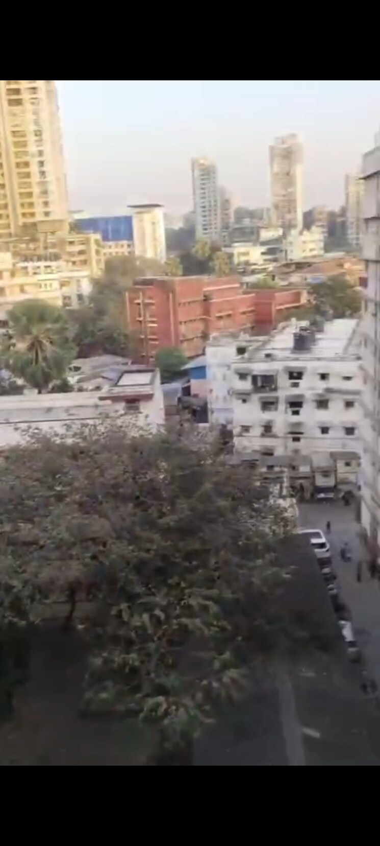 Exterior View, madanpura 1 Bedroom 412 Sq.Ft. Apartment In Madanpura Mumbai 9617014