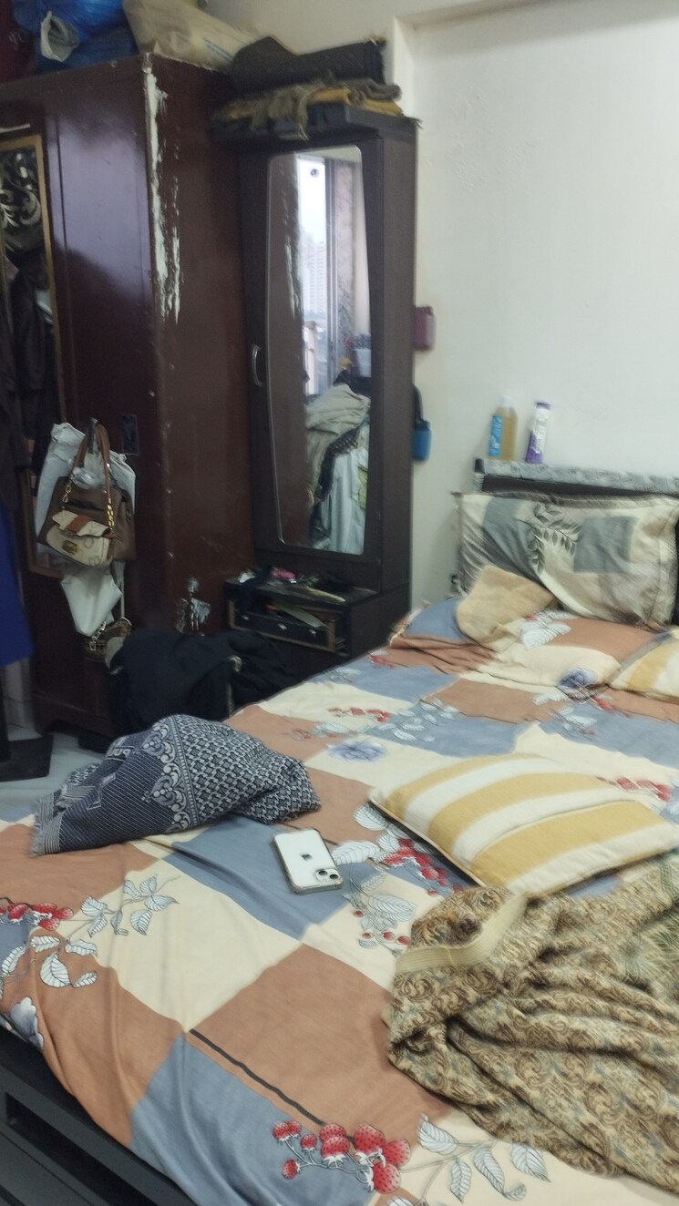 Bedroom, madanpura 1 Bedroom 412 Sq.Ft. Apartment In Madanpura Mumbai 9617014