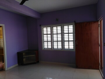 1 BHK Independent House For Rent in Rt Nagar