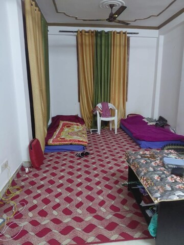 2 BHK Apartment For Rent in Kesar Garden Apartments, Sector 48