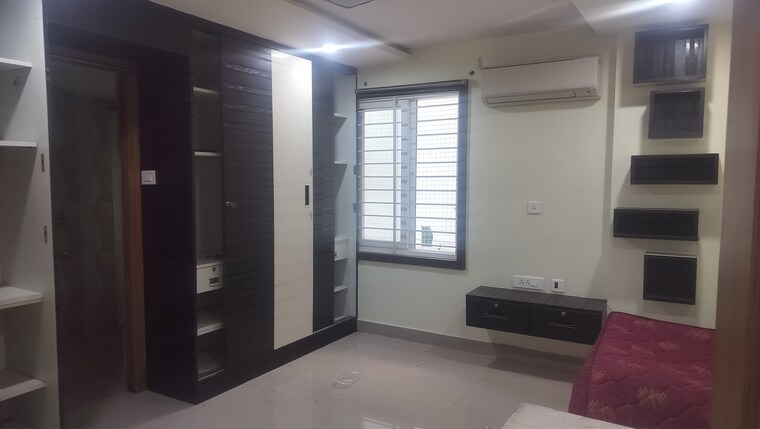 Room, banjara hills 3 Bedroom 2200 Sq.Ft. Apartment In Banjara Hills Hyderabad 9617008