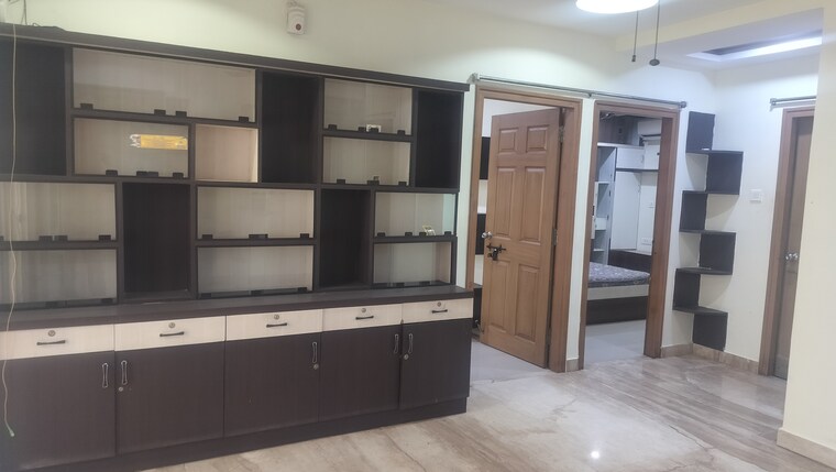 Room, banjara hills 3 Bedroom 2200 Sq.Ft. Apartment In Banjara Hills Hyderabad 9617008