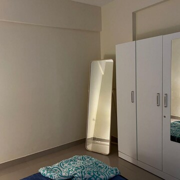 Bedroom in 2 BHK Apartment at Sumo Sonnet, Kudlu – for Rent