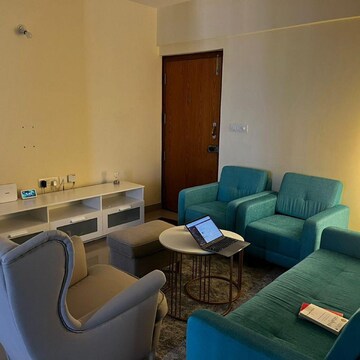 2 BHK Apartment For Rent in Sumo Sonnet, Kudlu