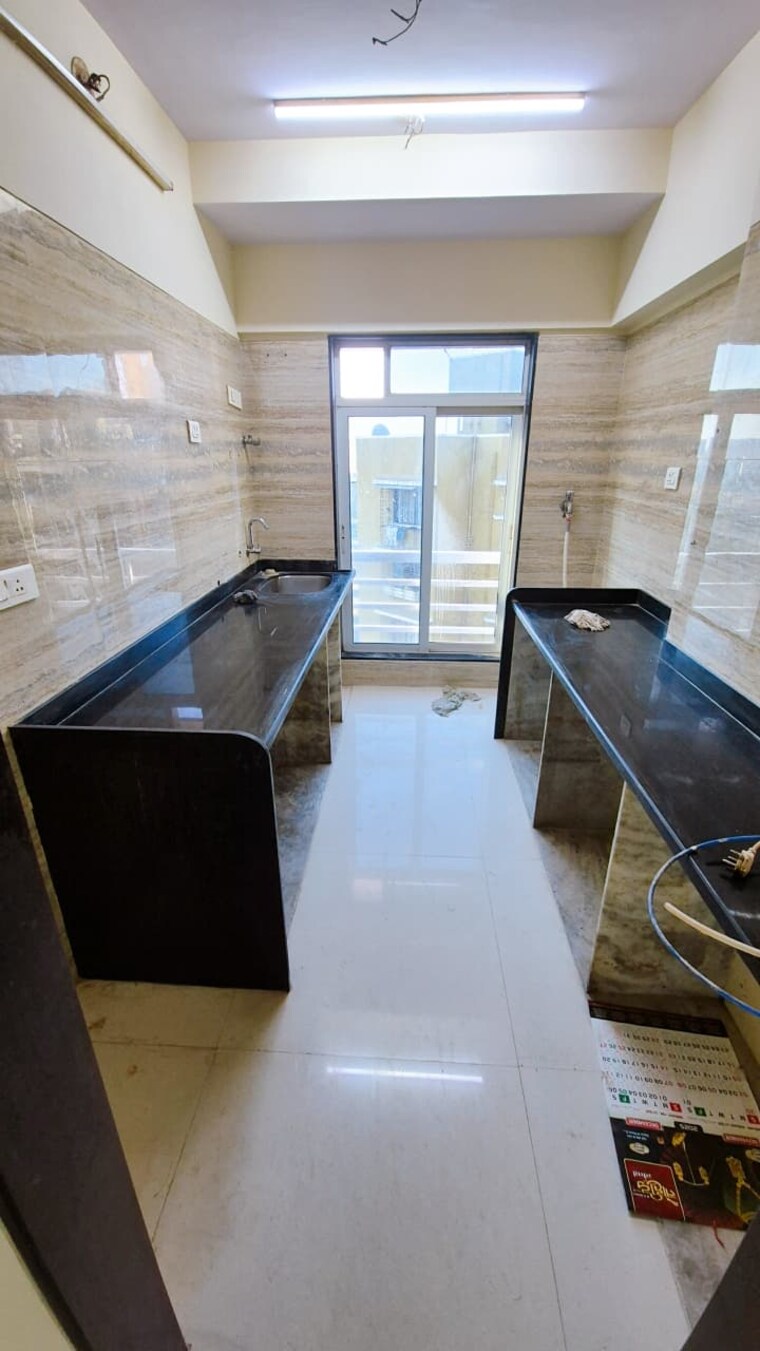 Kitchen, kurla east 1 Bedroom 430 Sq.Ft. Apartment In Kurla East Mumbai 9617023