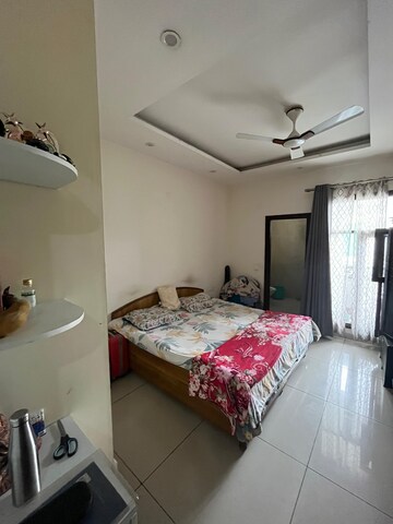 3 BHK Apartment For Rent in Shiva Enclave Zirakpur, Patiala Road